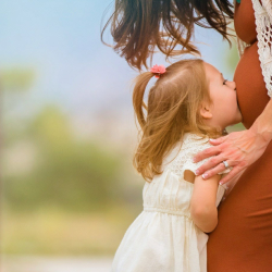 Maternity & Newborn Photography