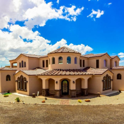 Real Estate Photography