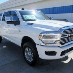 New Vehicles