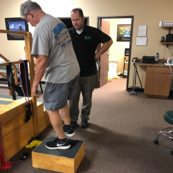 Orthopedic Rehabilitation