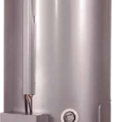 Gas Water Heaters