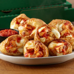 Papa Bites