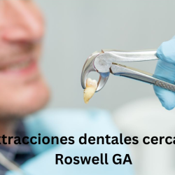 Extraccion Dental