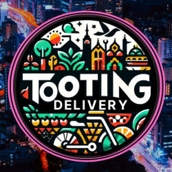 What's Tooting Delivery