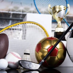 Sports Leagues & Tournaments