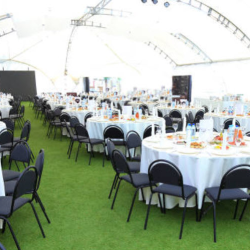 Corporate & Social Event Rentals