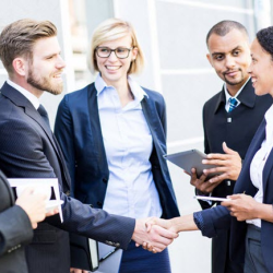 Valuations for Mergers & Acquisitions