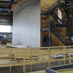 Lumber Manufacturing