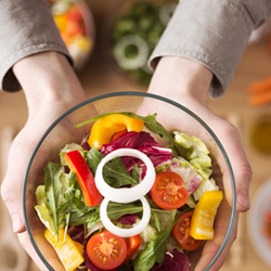 Nutrition