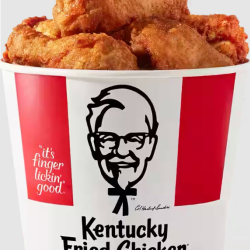 8 Piece Fried Chicken Family Meal