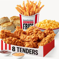 Tenders