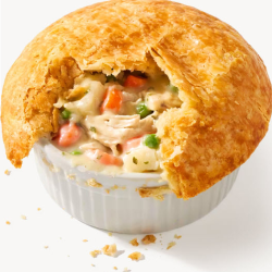 Pot Pie