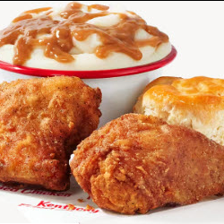 Fried Chicken