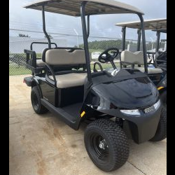 2025 YAMAHA DRIVE 2 PTV | Plaza Golf Carts Sales