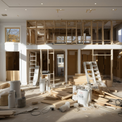 General Contractor Services