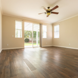 Flooring Installation