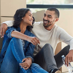 Home Loans