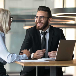 Business Financing