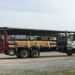 Lumber