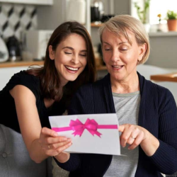 Maid Service Gift Card