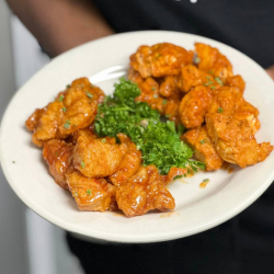 River City Salmon Bits