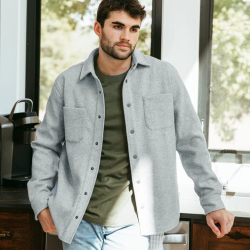 Outerwear & Vest