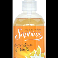 Saphirus Fabric & Air Fresheners