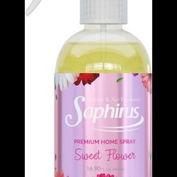 Saphirus Home Spray