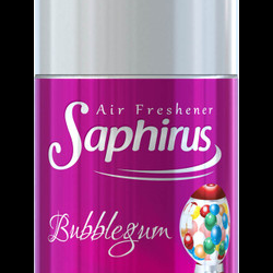 Saphirus Air Freshener Aerosol