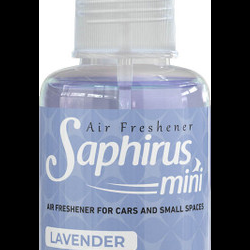 Saphirus Mini Air Freshener 