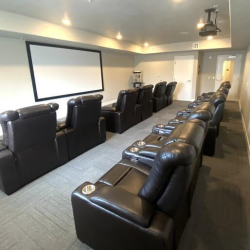 Theater Rooms