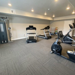 Fitness Centers