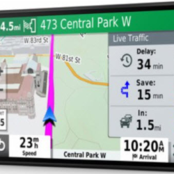  Automotive GPS Systems