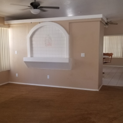 Residential Cleaning