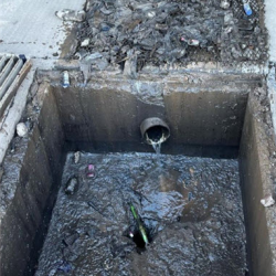 Drain Cleaning