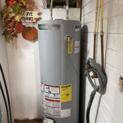 Water Heater