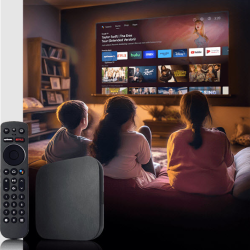 Optimum TV Packages