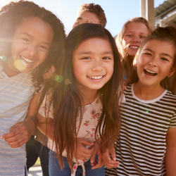 Pediatric Dentistry