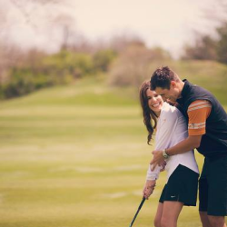 Mojave Resort Golf Club