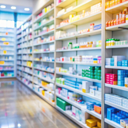 Flu and Cold Treatments