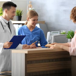 Compounding Services