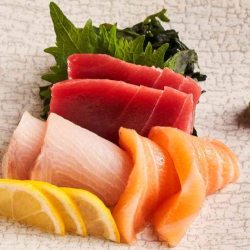 Sashimi