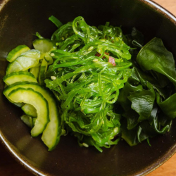 Wakame Salad