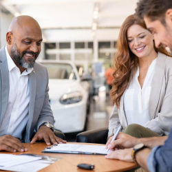 Finance & Lease Options