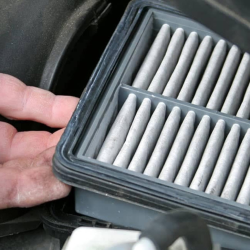 Ford Parts & Accessories