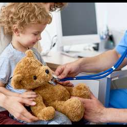 Pediatrics