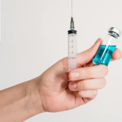 Immunizations