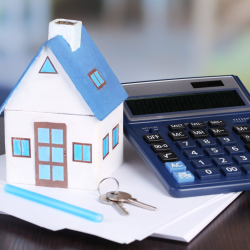 Mortgage Calculator