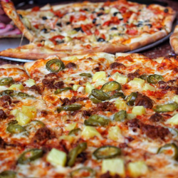 River Ricks PIZZERIA