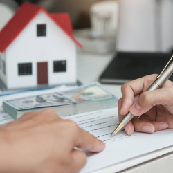 Residential Home Sales Transactions